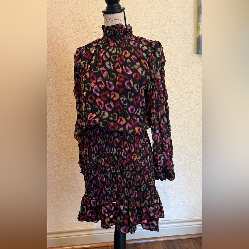 Farm Rio dress